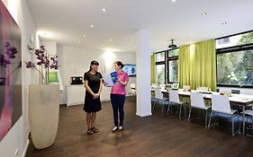 Ibis Styles Frankfurt City
